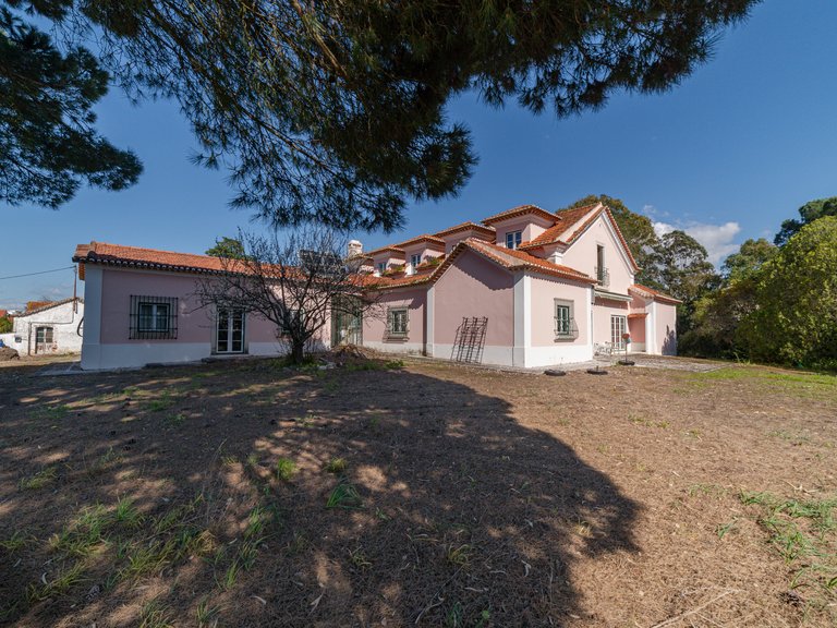 Country House for Sale in Cidade De Santarém, Santarém 50