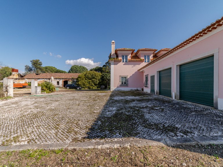 Country House for Sale in Cidade De Santarém, Santarém 55