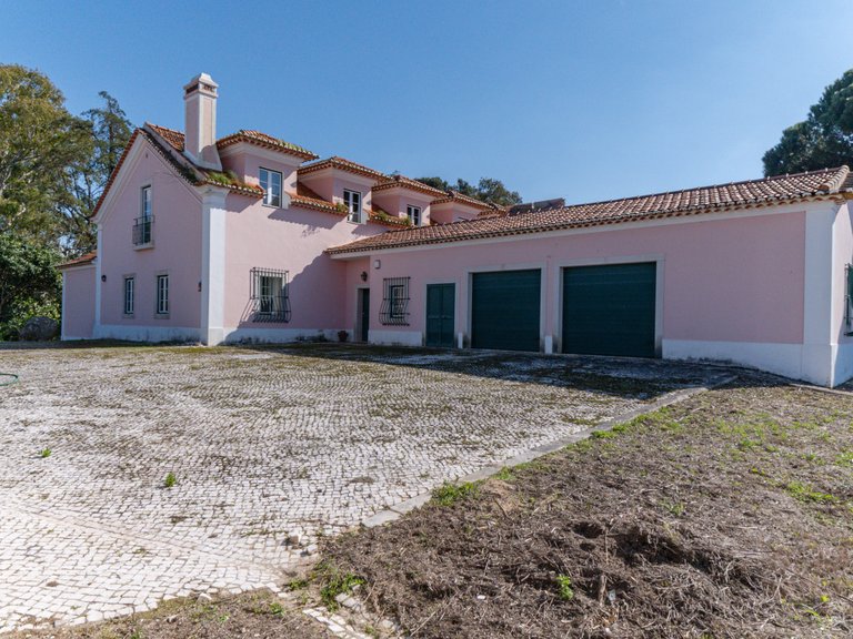 Country House for Sale in Cidade De Santarém, Santarém 56