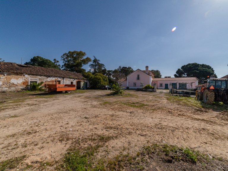 Country House for Sale in Cidade De Santarém, Santarém 60