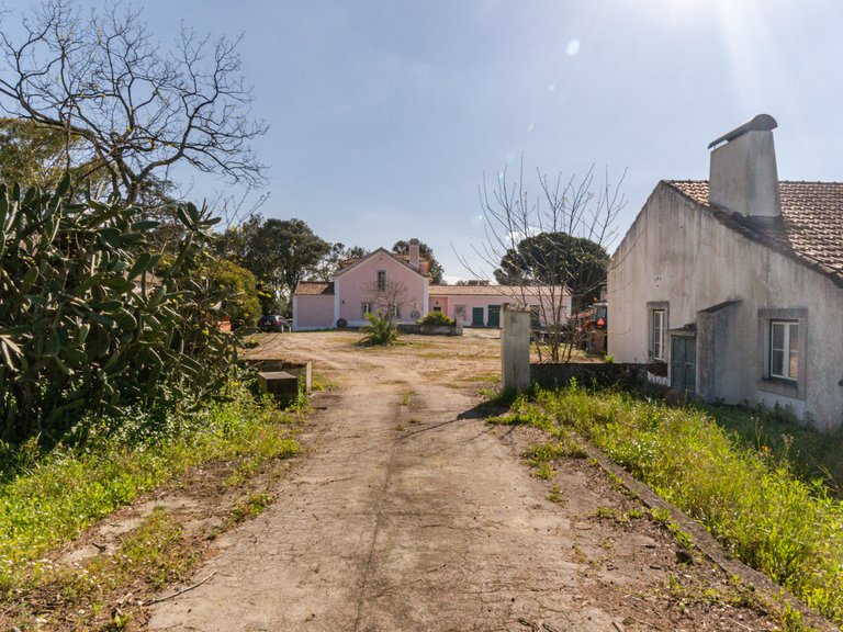 Country House for Sale in Cidade De Santarém, Santarém 61