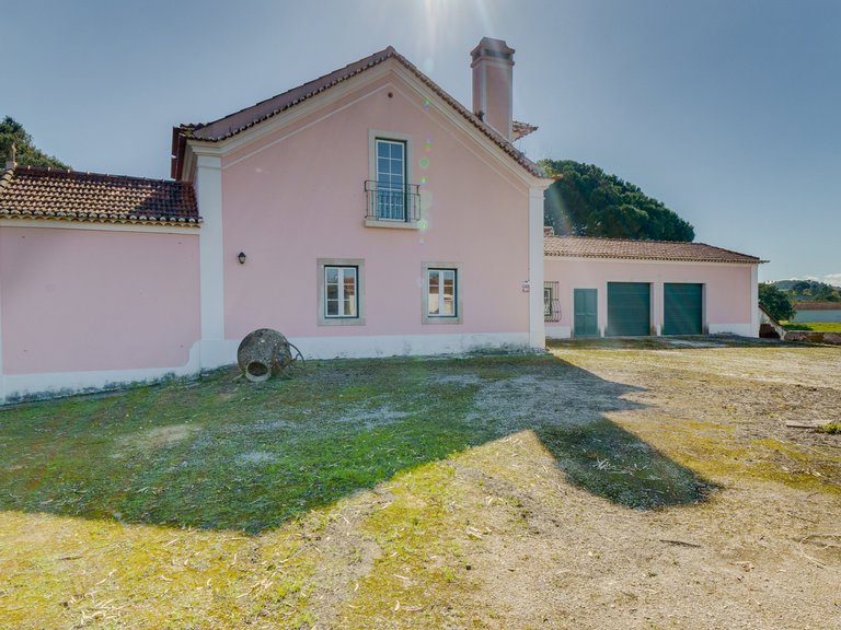 Country House for Sale in Cidade De Santarém, Santarém 63