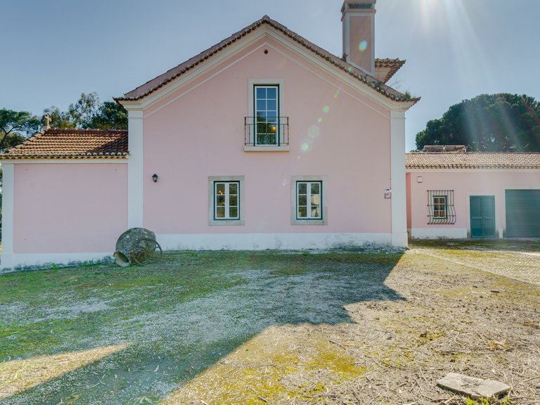 Country House for Sale in Cidade De Santarém, Santarém 64