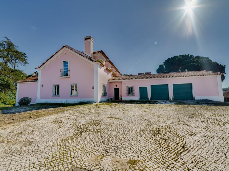 Country House for Sale in Cidade De Santarém, Santarém 65