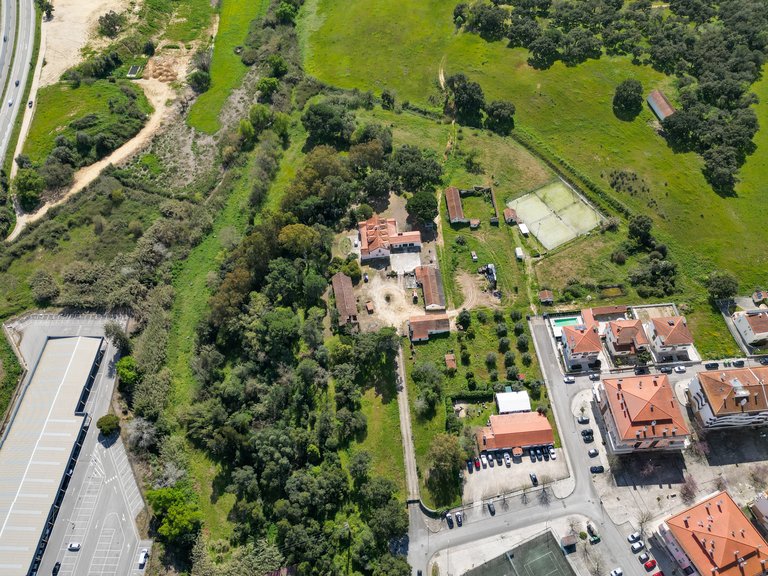 Country House for Sale in Cidade De Santarém, Santarém 67