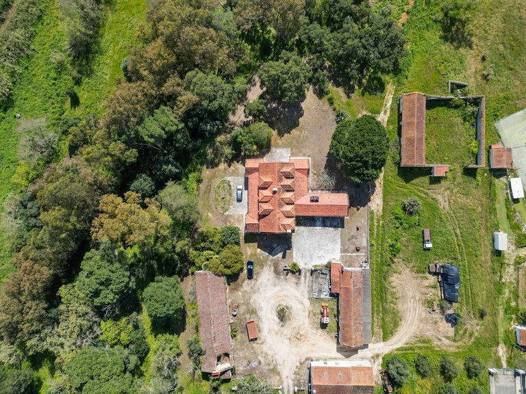 Country House for Sale in Cidade De Santarém, Santarém 68