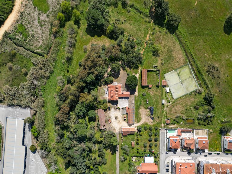 Country House for Sale in Cidade De Santarém, Santarém 69