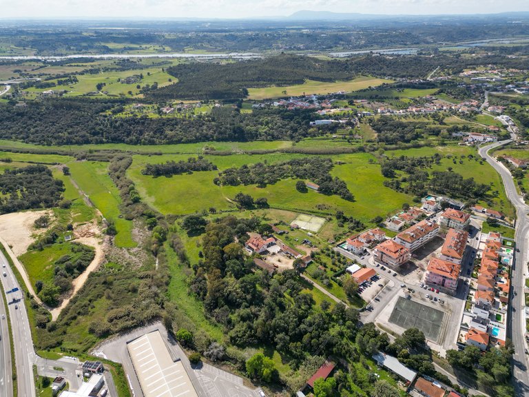 Country House for Sale in Cidade De Santarém, Santarém 70
