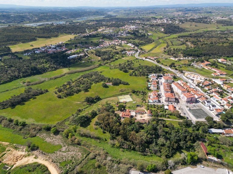 Country House for Sale in Cidade De Santarém, Santarém 71