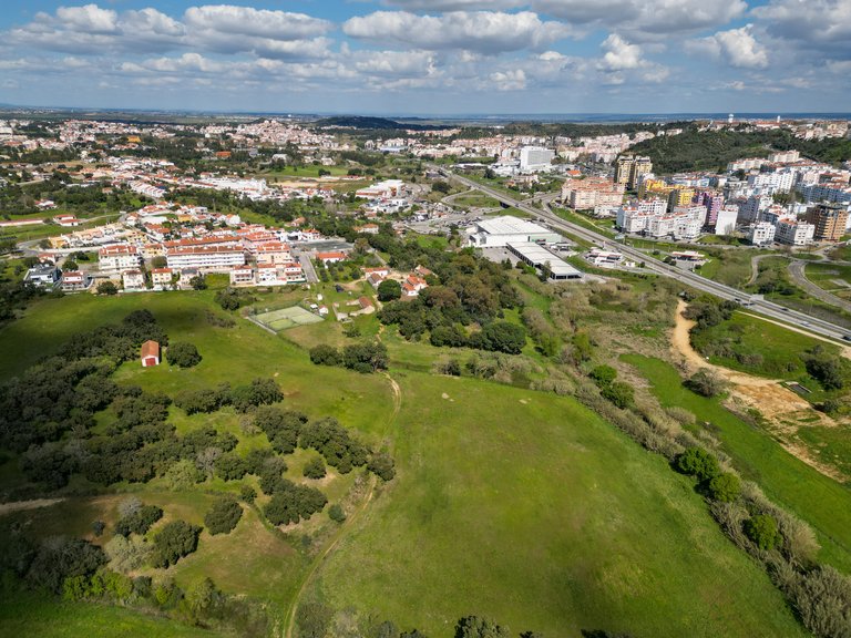 Country House for Sale in Cidade De Santarém, Santarém 75