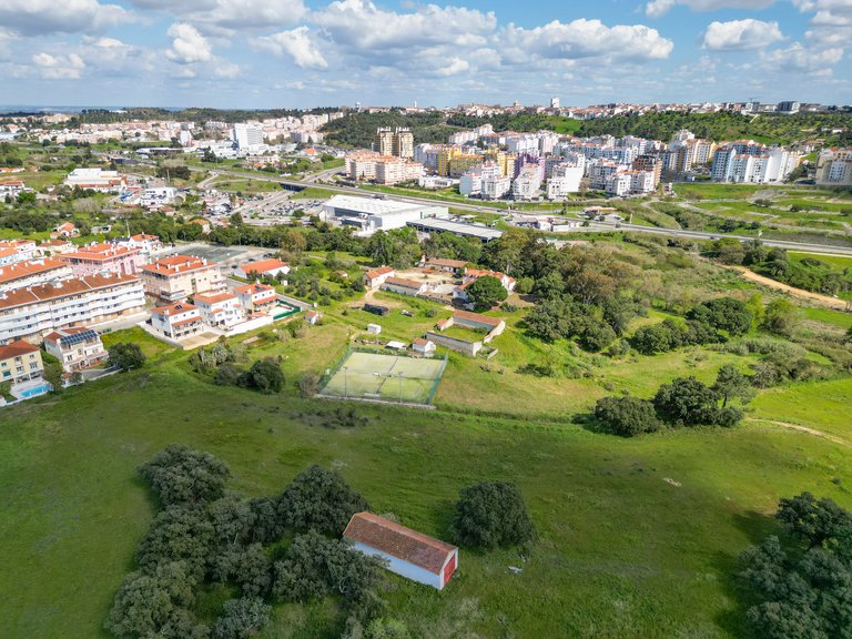 Country House for Sale in Cidade De Santarém, Santarém 77