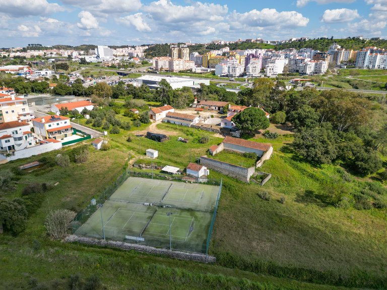 Country House for Sale in Cidade De Santarém, Santarém 78