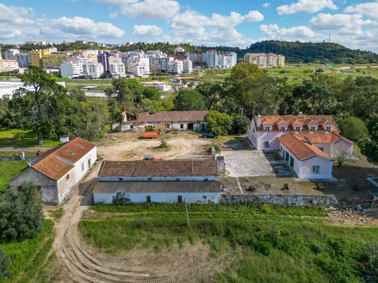 Country House for Sale in Cidade De Santarém, Santarém 81