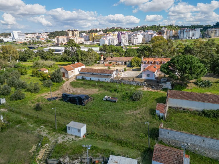 Country House for Sale in Cidade De Santarém, Santarém 82