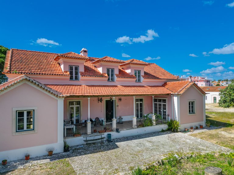 Country House for Sale in Cidade De Santarém, Santarém 3