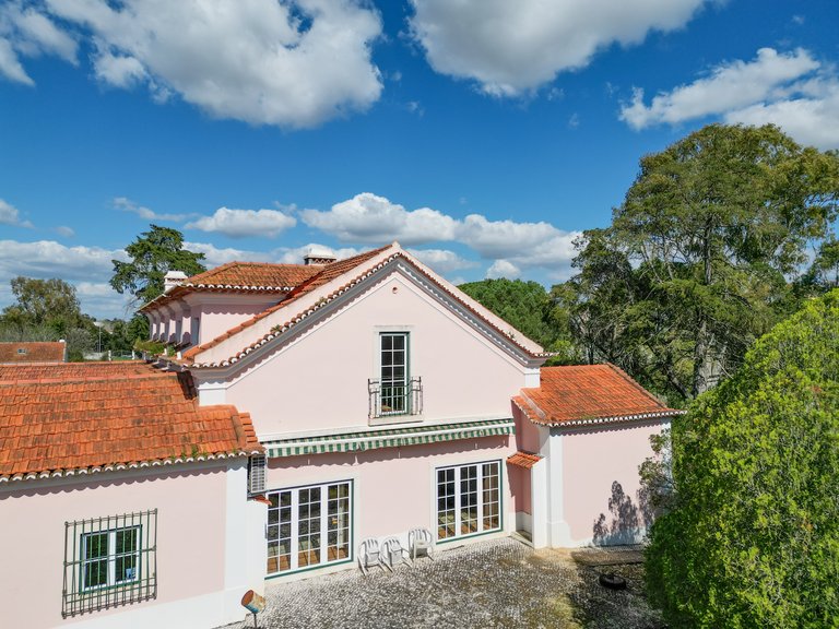 Country House for Sale in Cidade De Santarém, Santarém 85