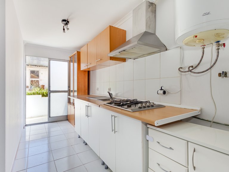 Apartment for Sale in Alto Do Seixalinho, Santo André E Verderena, Setúbal 1