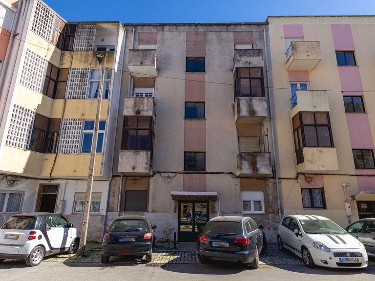 Apartment for Sale in Alto Do Seixalinho, Santo André E Verderena, Setúbal 18