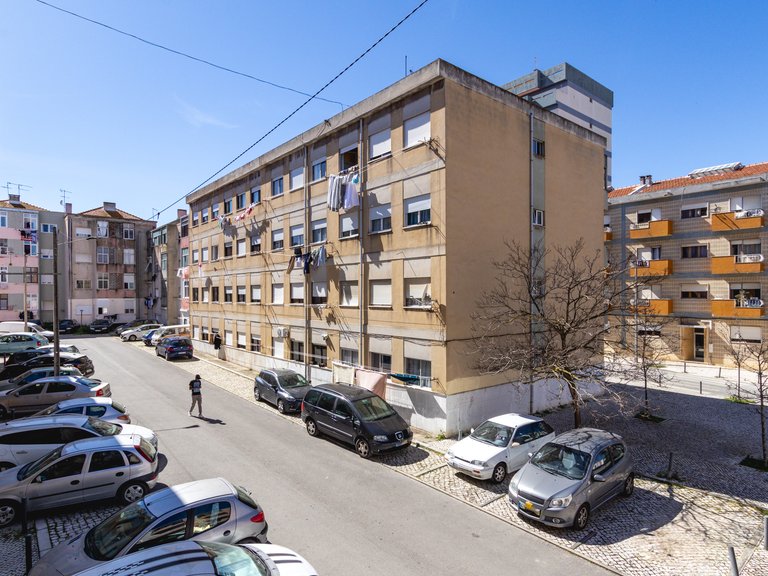 Apartment for Sale in Alto Do Seixalinho, Santo André E Verderena, Setúbal 19