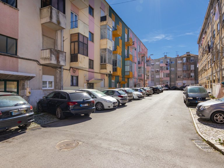Apartment for Sale in Alto Do Seixalinho, Santo André E Verderena, Setúbal 20