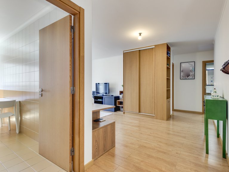 Apartment for Sale in Beato, Lisbon 1