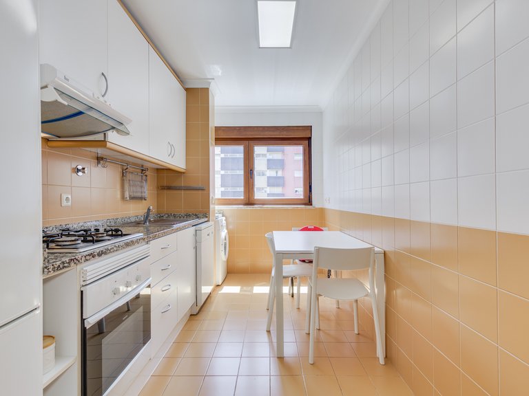 Apartment for Sale in Beato, Lisbon 6