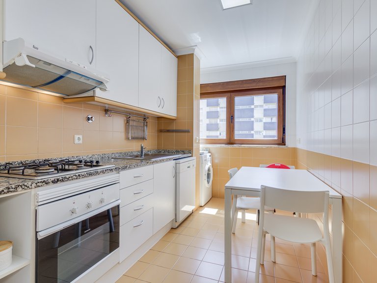 Apartment for Sale in Beato, Lisbon 7