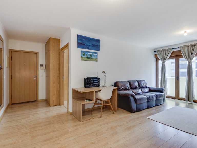 Apartment for Sale in Beato, Lisbon 10