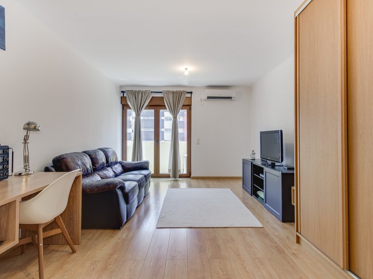 Apartment for Sale in Beato, Lisbon 11