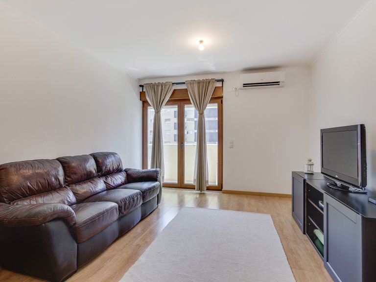 Apartment for Sale in Beato, Lisbon 12