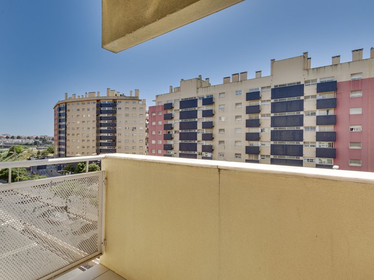 Apartment for Sale in Beato, Lisbon 15