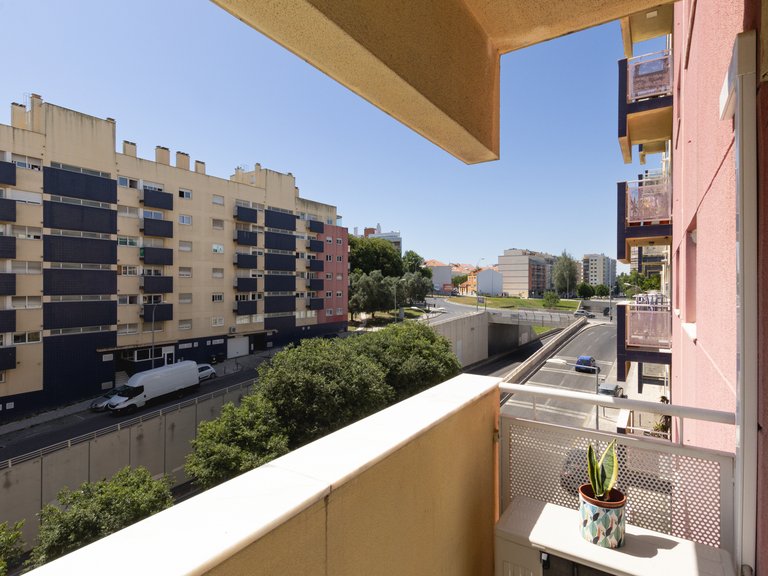 Apartment for Sale in Beato, Lisbon 17