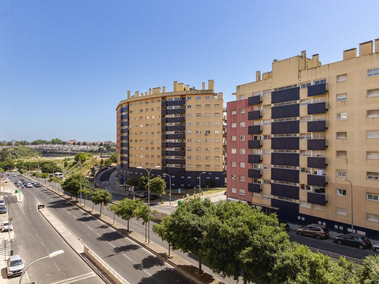 Apartment for Sale in Beato, Lisbon 19