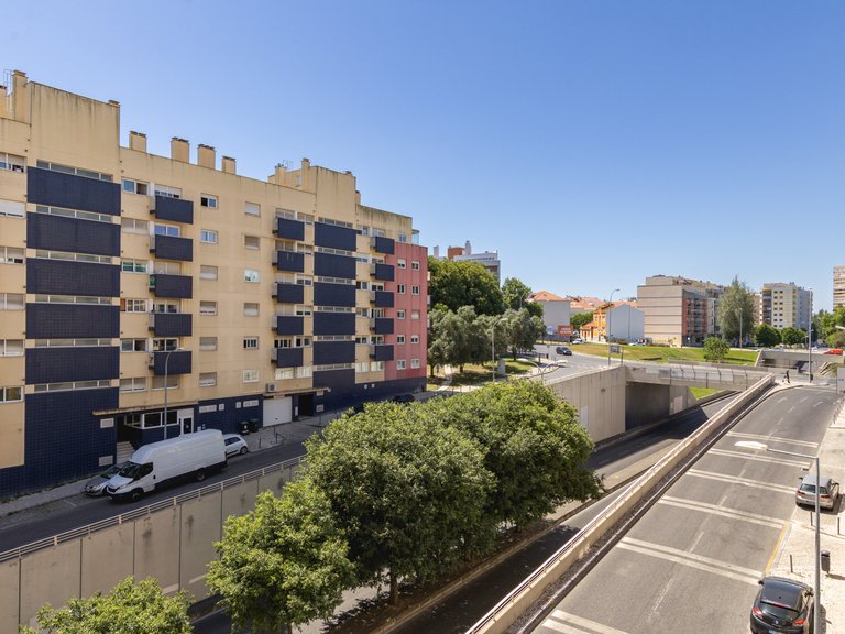 Apartment for Sale in Beato, Lisbon 20