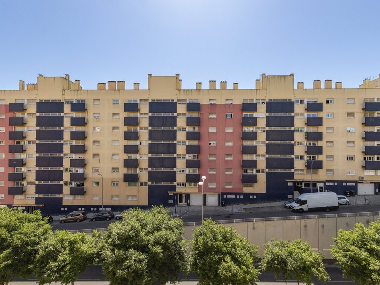Apartment for Sale in Beato, Lisbon 21
