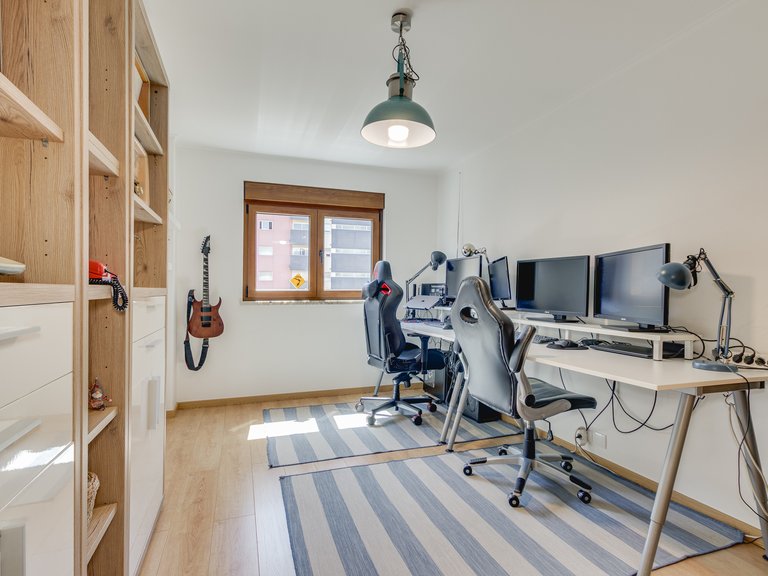 Apartment for Sale in Beato, Lisbon 30