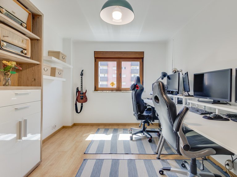 Apartment for Sale in Beato, Lisbon 31