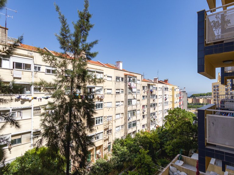 Apartment for Sale in Beato, Lisbon 34