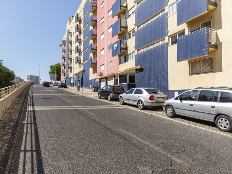 Apartment for Sale in Beato, Lisbon 39