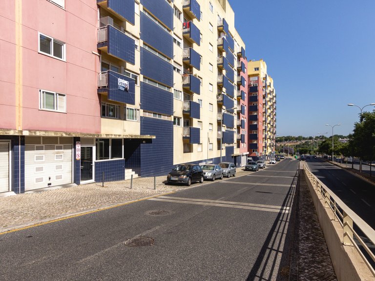 Apartment for Sale in Beato, Lisbon 40