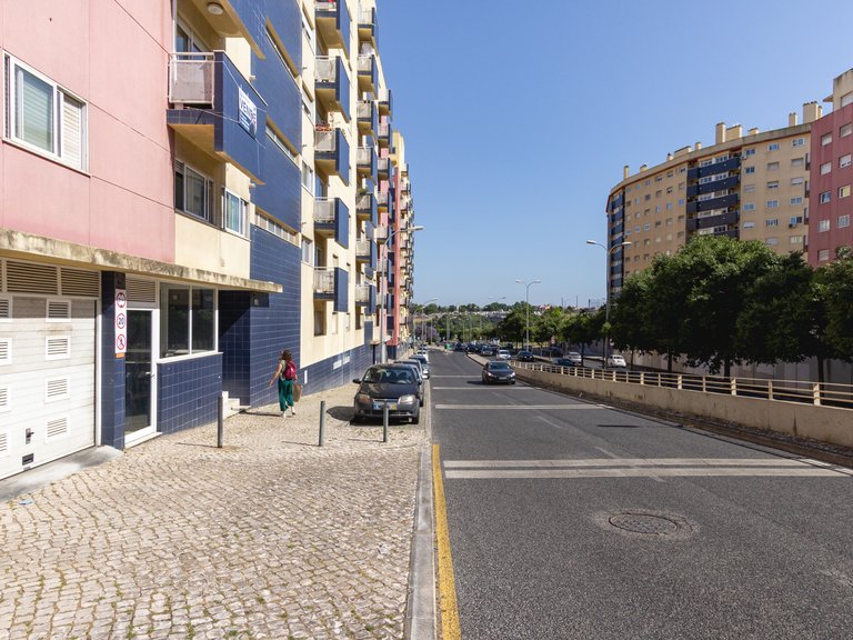 Apartment for Sale in Beato, Lisbon 41