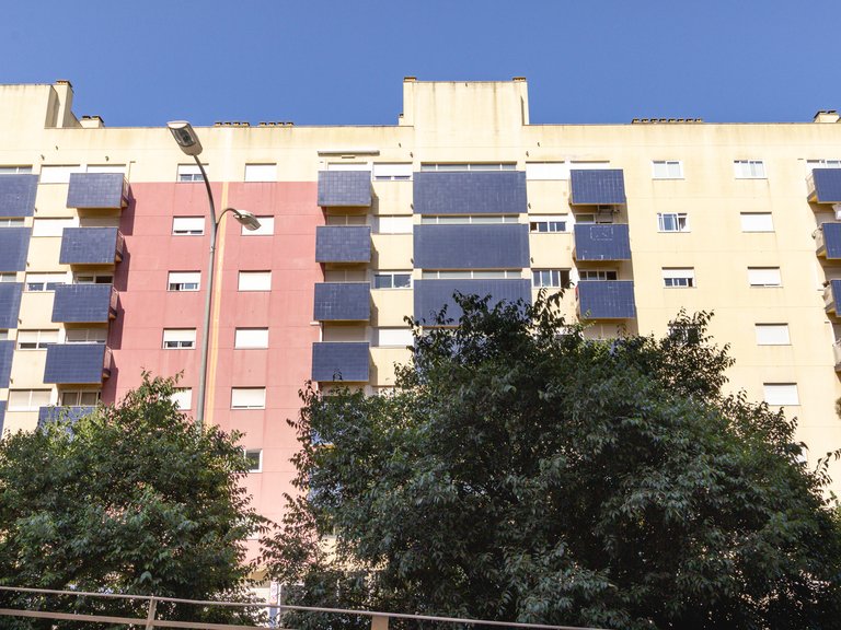 Apartment for Sale in Beato, Lisbon 42