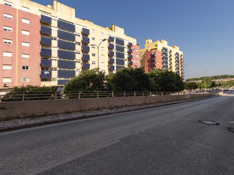 Apartment for Sale in Beato, Lisbon 44