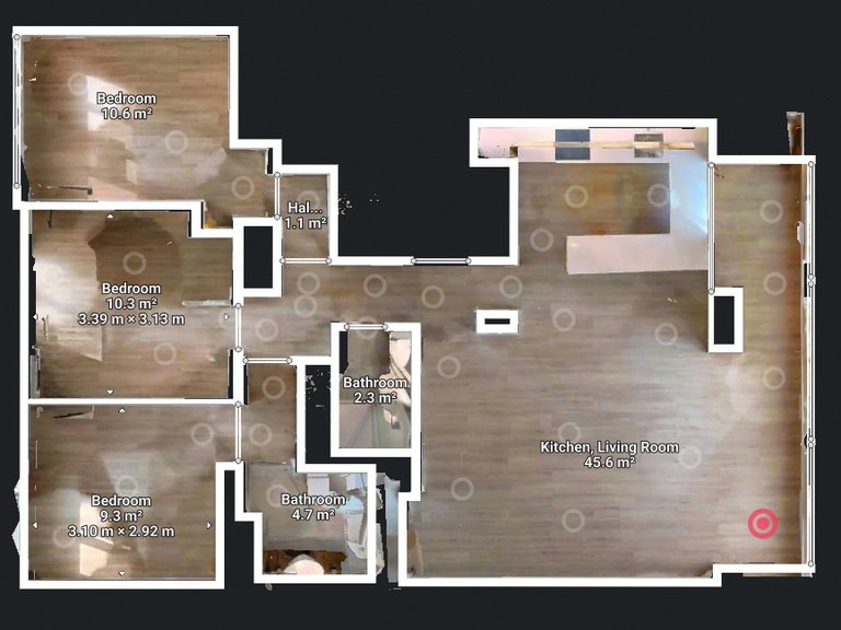 Apartment for Sale in Alvalade, Lisbon 49