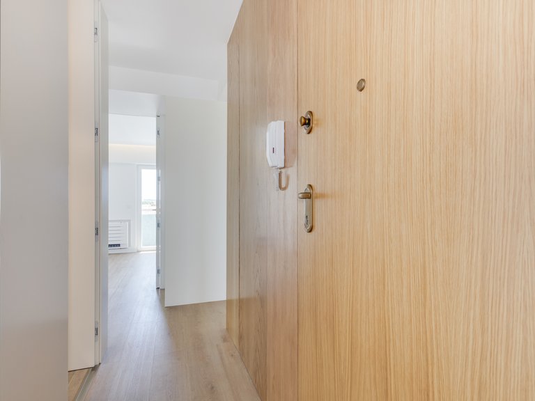 Apartment for Sale in Alvalade, Lisbon 5