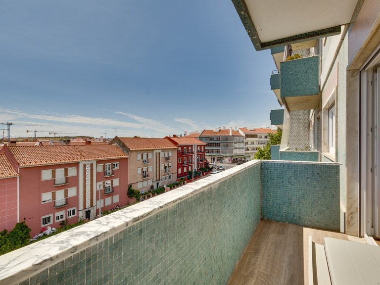 Apartment for Sale in Alvalade, Lisbon 10