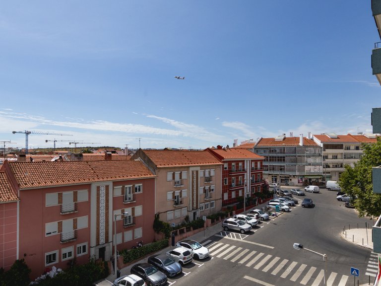 Apartment for Sale in Alvalade, Lisbon 11