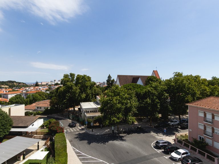 Apartment for Sale in Alvalade, Lisbon 12