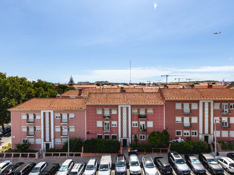 Apartment for Sale in Alvalade, Lisbon 13
