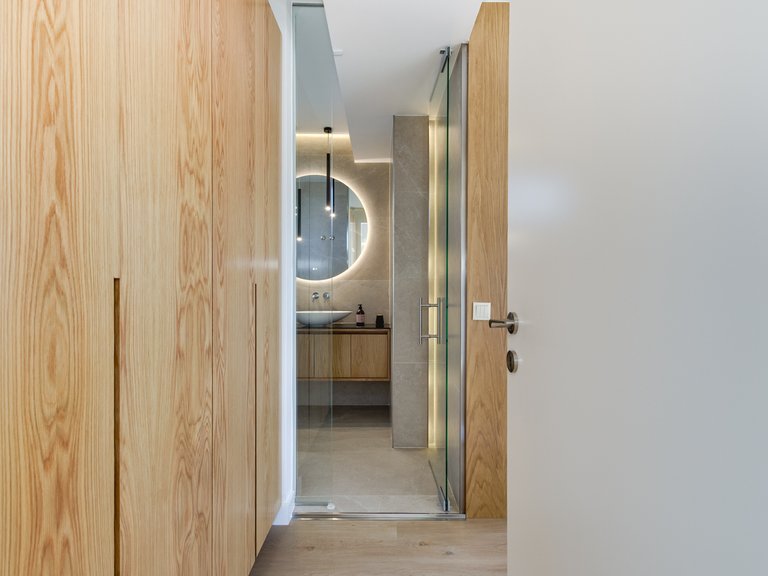Apartment for Sale in Alvalade, Lisbon 14